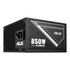 Asus ATS-850G alimentatore per computer 850 W 20+4 pin ATX ATX Nero