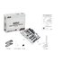 Asus AM5 B850 MAX GAMING WIFI White