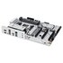 Asus AM5 B850 MAX GAMING WIFI White