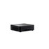 Asus Barebone NUC 12 Pro Slim Kit RNUC12WSKI700002I UCFF Nero i7-1260P