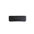 Asus Barebone NUC 12 Pro Slim Kit RNUC12WSKI700002I UCFF Nero i7-1260P