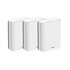 Asus BQ16 Tri-band (2,4 GHz/5 GHz/6 GHz) Wi-Fi 7 (802.11be) Bianco 3 Interno