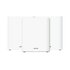 Asus BQ16 Tri-band (2,4 GHz/5 GHz/6 GHz) Wi-Fi 7 (802.11be) Bianco 3 Interno