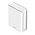 Asus BQ16 Tri-band (2,4 GHz/5 GHz/6 GHz) Wi-Fi 7 (802.11be) Bianco 3 Interno