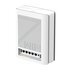 Asus BQ16 Tri-band (2,4 GHz/5 GHz/6 GHz) Wi-Fi 7 (802.11be) Bianco 3 Interno