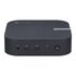 Asus Chromebox CHROMEBOX5-SC002UN Intel Celeron 7305 RAM 4GB SSD 128GB ChromeOS Nero