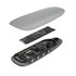 Asus Cobble Gray - box per SSD M.2 USB 3.2 Gen 2 - 10 Gbps