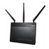 Asus DSL-AC68U Dual Band Wireless AC1900 Gigabit ADSL/VDSL Modem Router