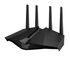 Asus DSL-AX82U AX5400 Dual Band WiFi 6 xDSL Gaming