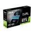 Asus Dual GeForce RTX 2060 EVO OC Edition NVIDIA 12 GB GDDR6