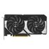 Asus Dual GeForce RTX 5060 8 GB GDDR7