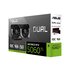 Asus DUAL GeForce RTX5060 Ti 16GB GDDR7 OC Edition