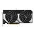 Asus Dual NVIDIA GeForce RTX 5070 OC Edition, Scheda Grafica da 12 GB GDDR7,