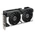 Asus Dual NVIDIA GeForce RTX 5070 OC Edition, Scheda Grafica da 12 GB GDDR7,