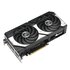 Asus Dual NVIDIA GeForce RTX 5070 OC Edition, Scheda Grafica da 12 GB GDDR7,