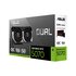 Asus Dual NVIDIA GeForce RTX 5070 OC Edition, Scheda Grafica da 12 GB GDDR7,