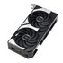 Asus Dual NVIDIA GeForce RTX 5070 OC Edition, Scheda Grafica da 12 GB GDDR7,