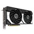 Asus Dual NVIDIA GeForce RTX 5070 OC Edition, Scheda Grafica da 12 GB GDDR7,