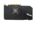 Asus Dual Radeon RX 6600 XT OC Edition 8GB GDDR6 PCI-e 4.0