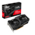 Asus Dual Radeon RX 6600 XT OC Edition 8GB GDDR6 PCI-e 4.0