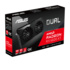 Asus Dual Radeon RX 6600 XT OC Edition 8GB GDDR6 PCI-e 4.0