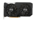 Asus Dual Radeon RX 6600 XT OC Edition 8GB GDDR6 PCI-e 4.0