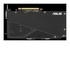 Asus Dual -RTX2060-6G-EVO GeForce RTX 2060 6 GB GDDR6