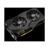 Asus Dual -RTX2060-O6G-EVO NVIDIA GeForce RTX 2060 6 GB GDDR6