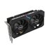 Asus Dual -RTX3060-O12G-V2 NVIDIA GeForce RTX 3060 12 GB GDDR6