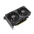 Asus DUAL-RTX3060-O8G NVIDIA GeForce RTX 3060 8 GB GDDR6