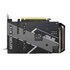 Asus DUAL-RTX3060-O8G NVIDIA GeForce RTX 3060 8 GB GDDR6