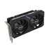 Asus DUAL-RTX3060-O8G NVIDIA GeForce RTX 3060 8 GB GDDR6