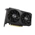 Asus DUAL-RTX3060-O8G NVIDIA GeForce RTX 3060 8 GB GDDR6