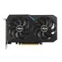 Asus DUAL-RTX3060-O8G NVIDIA GeForce RTX 3060 8 GB GDDR6