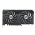 Asus Dual -RTX4060-O8G-EVO NVIDIA GeForce RTX 4060 8 GB GDDR6