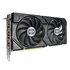 Asus Dual -RTX4060-O8G-EVO NVIDIA GeForce RTX 4060 8 GB GDDR6