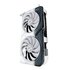 Asus Dual -RTX4060-O8G-WHITE NVIDIA GeForce RTX­ 4060 8 GB GDDR6