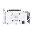 Asus Dual -RTX4060-O8G-WHITE NVIDIA GeForce RTX­ 4060 8 GB GDDR6