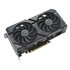 Asus Dual RTX4060O8G GeForce RTX­ 4060 8 GB GDDR6