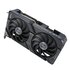 Asus Dual RTX4060O8G GeForce RTX­ 4060 8 GB GDDR6