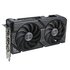 Asus Dual -RTX4060TI-8G NVIDIA GeForce RTX 4060 Ti 8 GB GDDR6