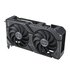 Asus Dual -RTX4060TI-8G NVIDIA GeForce RTX 4060 Ti 8 GB GDDR6