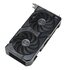 Asus Dual -RTX4060TI-8G NVIDIA GeForce RTX 4060 Ti 8 GB GDDR6