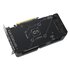 Asus Dual -RTX4060TI-8G NVIDIA GeForce RTX 4060 Ti 8 GB GDDR6