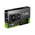 Asus Dual -RTX4060TI-8G NVIDIA GeForce RTX 4060 Ti 8 GB GDDR6