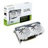 Asus Dual RTX4060TI 8G WHITE Bianca NVIDIA GeForce GDDR6