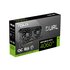 Asus Dual -RTX4060TI-O8G-EVO NVIDIA GeForce RTX 4060 Ti 8 GB GDDR6