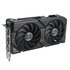 Asus Dual RTX4060TI O8G NVIDIA GeForce RTX 4060 Ti 8 GB GDDR6