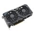 Asus Dual RTX4060TI O8G NVIDIA GeForce RTX 4060 Ti 8 GB GDDR6