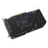 Asus Dual RTX4060TI O8G NVIDIA GeForce RTX 4060 Ti 8 GB GDDR6